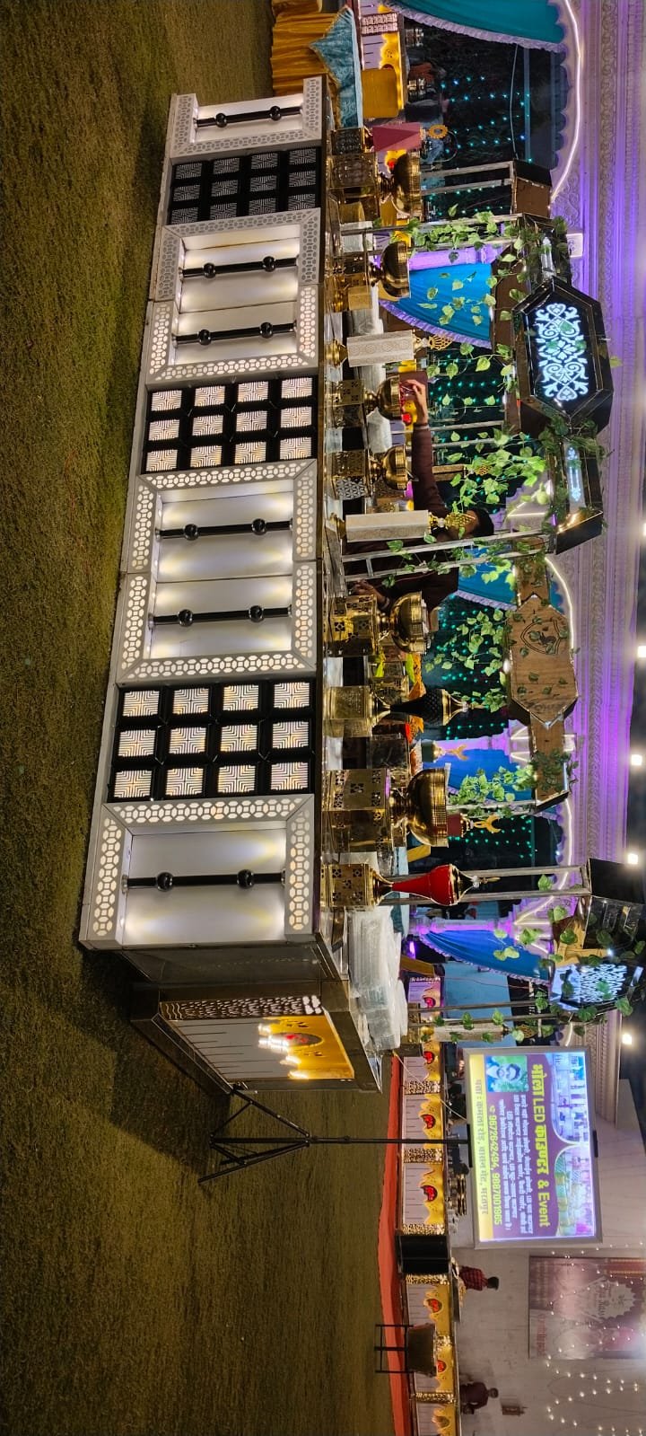 Bharatpur Delight Event Catering